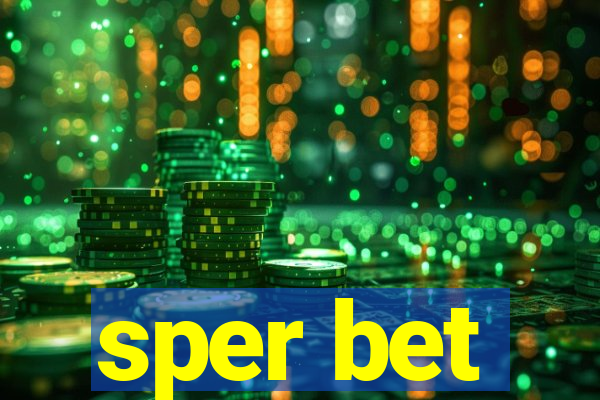 sper bet